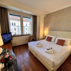 Best Western Hotel City — Milano Centro Hotel - Bild 2