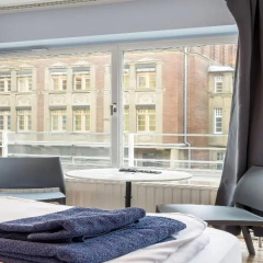 Icke Apartments - Bild 8