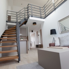 Aparthotel Cosy - Bild 4