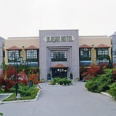 Ulasan Hotel - Bild 1