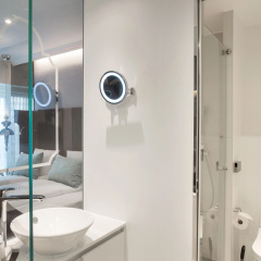 Tivoli Hotel - Bild 9