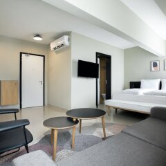 Nordic Hotel Lagos in Lagos, Nigeria from 225$, photos, reviews - zenhotels.com photo 4