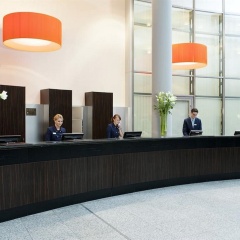 NH Düsseldorf City - Bild 2