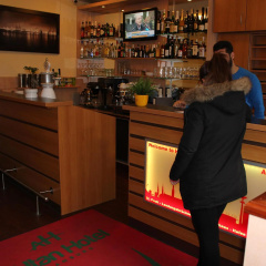 ALTAN Hotel - Bild 11