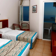 Time Beach Hotel - Bild 4