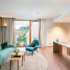 Best Western Premier Hotel Rebstock - Bild 8