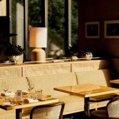 Karl August - a Neighborhood Hotel - Bild 29
