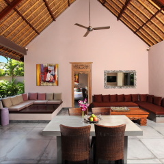 Indiana Kenanga Boutique Hotel & SPA - Bild 17