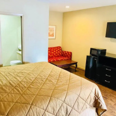 Sunset Inn Longview thumbnail 6