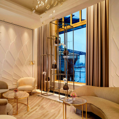 The Ritz-Carlton, Berlin - Bild 8