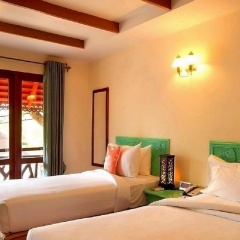 Anyavee Aonang Bay - Bild 22