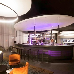 Novotel Basel City - Bild 27