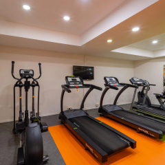 Park Inn by Radisson Istanbul Asia Kavacik - Bild 25