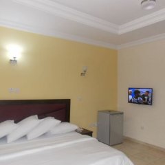 Eliata Suites - Standard in Lagos, Nigeria from 192$, photos, reviews - zenhotels.com photo 27