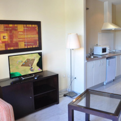 Lux Sevilla Palacio - Bild 6