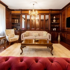 BayMari Suites Plus Florya - Bild 2