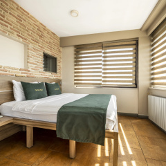 The Pera Hotel - Bild 6