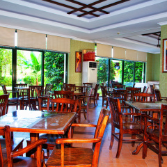 Green Garden Resort & Spa Hotel - Bild 22