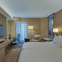 New World Millennium Hong Kong Hotel - Bild 14