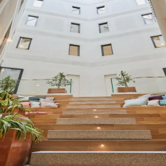 Latroupe Prado Hostel - Bild 13