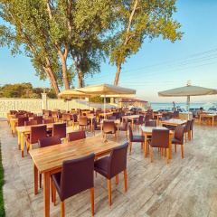 Hamzakoy Bluepark Boutique Hotel thumbnail 22