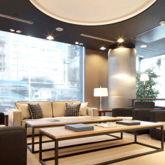 Hotel Barcelona Universal - Bild 14