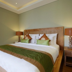 Kampoeng Villa Bali - Bild 7