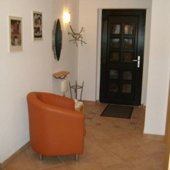 Haus Kollwitzweg - Ferienwohnungen - Bild 11