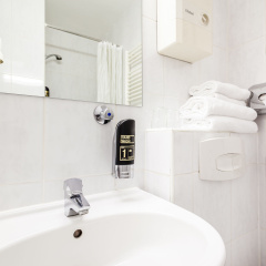 Residenz Hotel Eurostar - Bild 9
