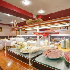 Trip Inn Hotel Conti - Bild 11