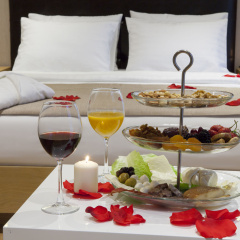 Hotel Bosfora - Bild 11