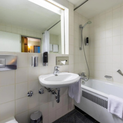 Trip Inn Bristol Hotel - Bild 8