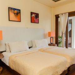 Alea Villa - Bild 5
