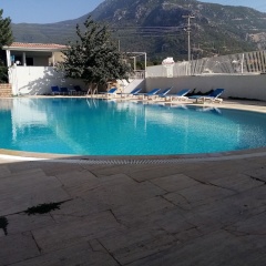 Mediterranean Apart Hotel - Bild 11