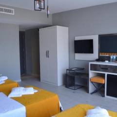 Lizbon Hotel - Bild 6