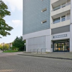 Gwg City Apartments Iii - Bild 1