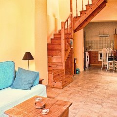 House in the Medieval City With Outdoor Patio, Free Wi-fi in Rhodes, Greece from 117$, photos, reviews - zenhotels.com photo 2
