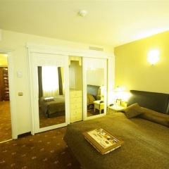 Tempo Residence Gayrettepe - Bild 5