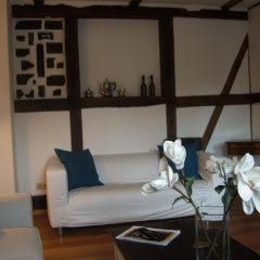 Ferienhaus Münzenberg 53 - Bild 2