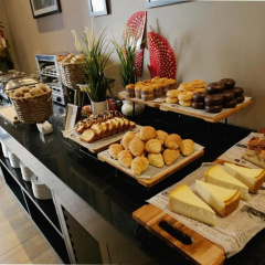 Eurostars Sevilla Boutique - Bild 12