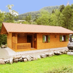 Chalet Ramsau - Bild 7