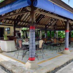 Mimpi Resort Tulamben - Bild 25