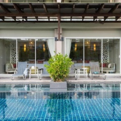 The Sands Khao Lak by Katathani Collection - Bild 24