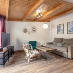 Green Apartments Mansia N Blue Catedral - Bild 6