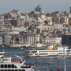 Sirkeci Emek Hotel - Bild 13