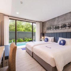Kokotel Phuket Nai Yang Beach - Bild 4