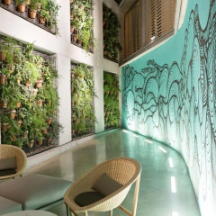 Hotel Rec Barcelona - Adults only - Bild 24