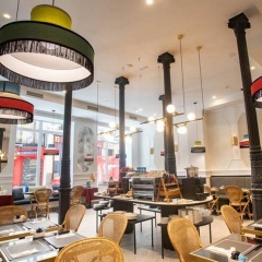 Petit Palace Los Austrias - Bild 26