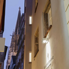 Domresidenz Regensburg - Bild 1