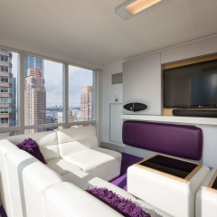 YOTEL New York Times Square - Bild 20